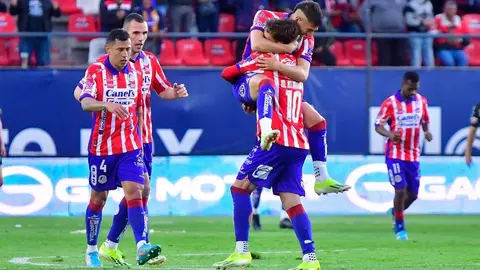 León vs Atlético San Luis: ¿Cuándo y por dónde ver EN VIVO la jornada 8 de la Liga MX?