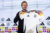 Alemania renueva a Julian Nagelsmann y firma hasta Mundial del 2026