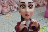 Claudita: ¡Sale a la venta! Muñeca representativa de Claudia Sheinbaum se hace viral en TikTok