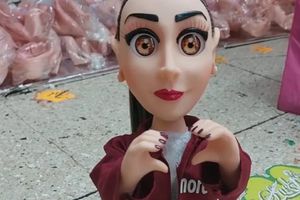 Claudita: ¡Sale a la venta! Muñeca representativa de Claudia Sheinbaum se hace viral en TikTok
