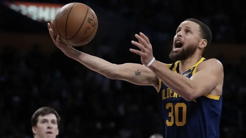 NBA: Estos son los momios para los encuentros de este 18 de marzo