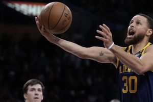 NBA: Estos son los momios para los encuentros de este 18 de marzo