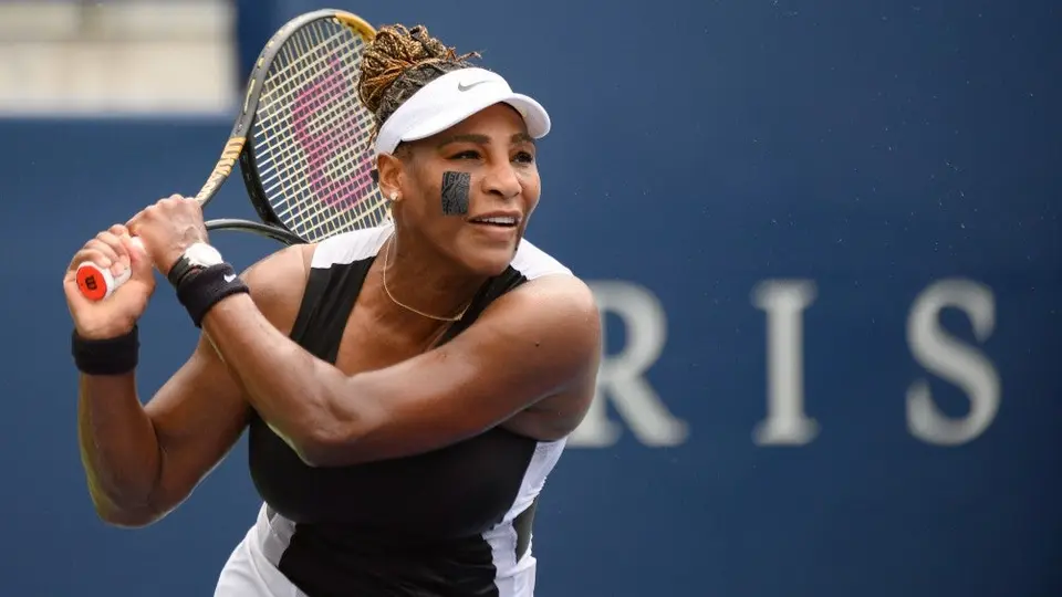 Serena Williams: Volvió a ganar un partido oficial después de más de un año
