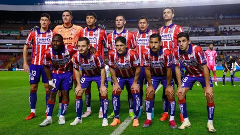¡Dan la cara! Jugadores y cuerpo técnico de San Luis se disculpan tras malos resultados