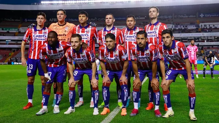 ¡Dan la cara! Jugadores y cuerpo técnico de San Luis se disculpan tras malos resultados