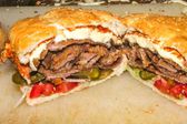 Tortas mexicanas, elegidas el segundo mejor tipo de sándwich del mundo