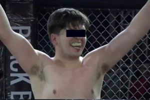 Retiran título de MMA a Fofo 'N' tras ser detenido por presuntamente agredir a mujer