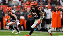 Texans apunta a fichar a Joe Mixon de los Bengals, según reportes