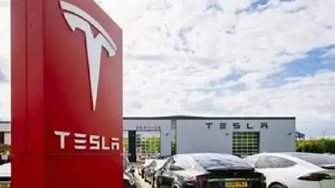 Tesla abre nuevas vacantes para la CDMX y EDOMEX