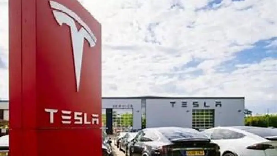 Tesla abre nuevas vacantes para la CDMX y EDOMEX