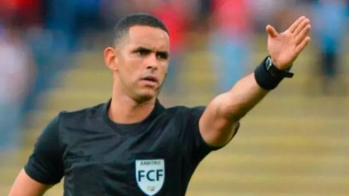 Árbitro es amenazado de muerte en el futbol colombiano; también van por directivos