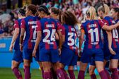 FC Barcelona Femenil volvería a México para jugar contra las estrellas de la Liga MX Femenil