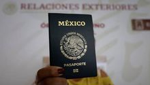 ¿A cuántos puedes viajar con el Pasaporte Mexicano? Te lo contamos