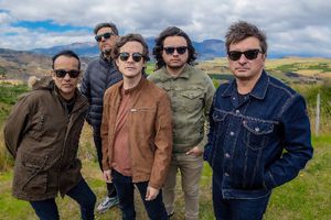 Colapsa baterista de Los Bunkers en pleno show; reprograman conciertos en puerta