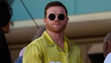 ¡Quieren una tercera pelea! Canelo Álvarez busca pelear en Arabia Saudita
