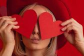 ¡Feliz día de San Valentín! Aquí tienes una lista de 100 frases de amor para compartir en esta fecha especial