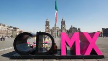 Hoy 19 de febrero habrá manifestaciones en la CDMX