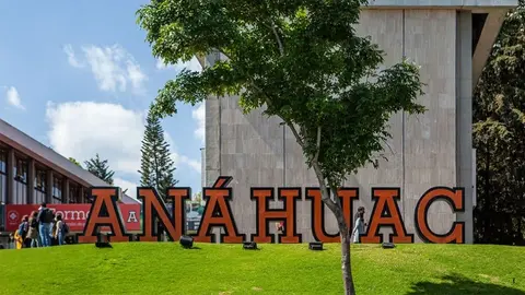 Expectativas salariales de estudiantes de la Anáhuac desatan polémica en redes