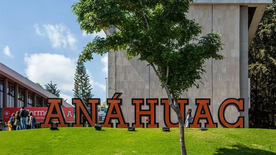 Expectativas salariales de estudiantes de la Anáhuac desatan polémica en redes