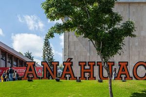 Expectativas salariales de estudiantes de la Anáhuac desatan polémica en redes