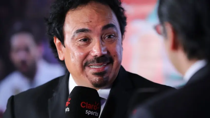 Hugo Sánchez confesó que le hubiera gustado disputar una edición de los Skills Challenge