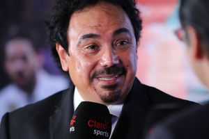 Hugo Sánchez confesó que le hubiera gustado disputar una edición de los Skills Challenge