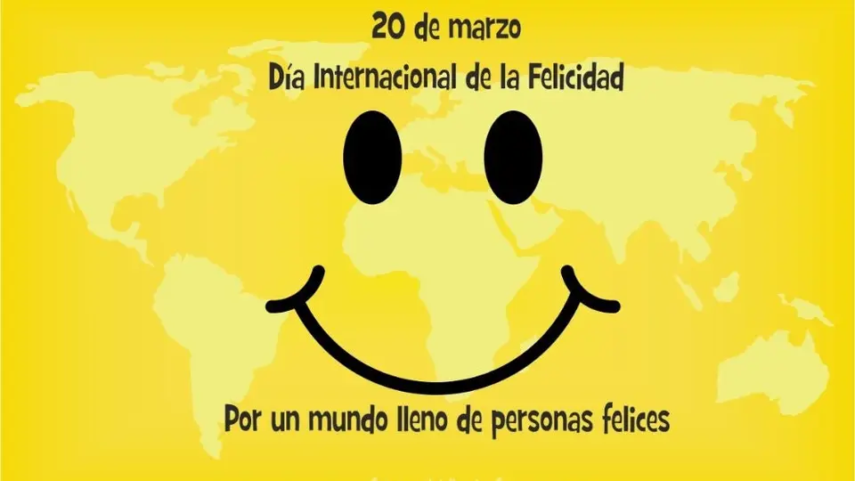 Día Mundial de la Felicidad; entérate qué países son los más felices del mundo