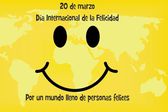 Día Mundial de la Felicidad; entérate qué países son los más felices del mundo