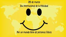 Día Mundial de la Felicidad; entérate qué países son los más felices del mundo