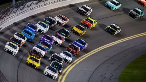 NASCAR México Series busca regresar a Guadalajara con el Estadio Akron como sede