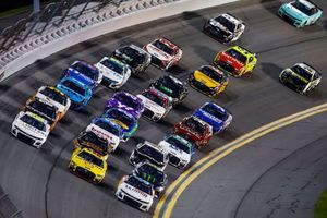 NASCAR México Series busca regresar a Guadalajara con el Estadio Akron como sede