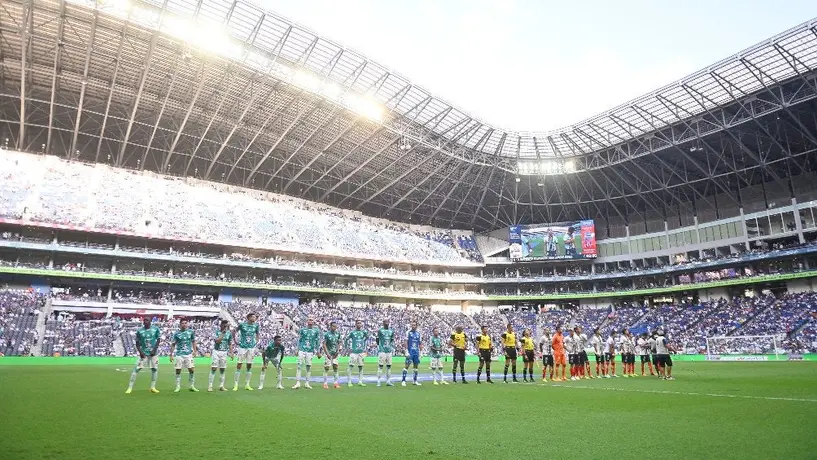 Tv Azteca: Anunció el Rayados vs León, pero no lo transmitió