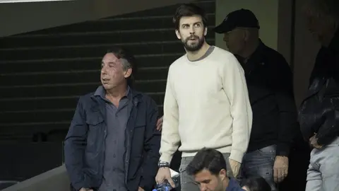 Piqué espera más picante en la Kings League en México