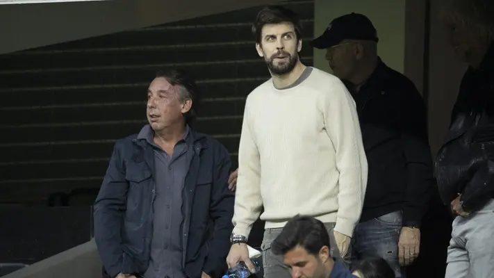 Piqué espera más picante en la Kings League en México