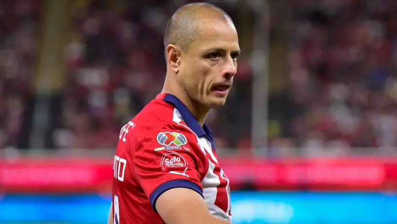 'Chicharito' y Alan Mozo no viajarán a Estados Unidos para el Clásico Tapatío amistoso
