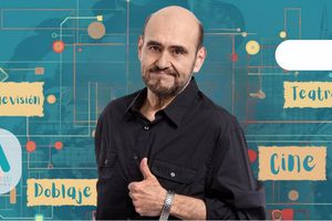 Edgar Vivar es hospitalizado ¡Éste es su estado de salud!