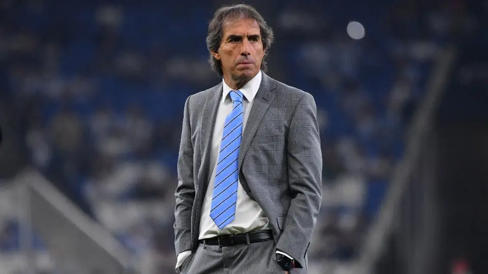 Almada no descarta dirigir a la Selección Mexicana: 'Es lo único que me quita el sueño'