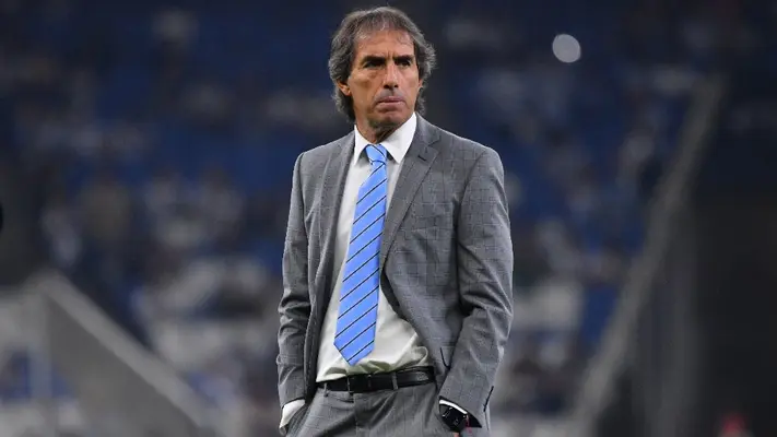 Almada no descarta dirigir a la Selección Mexicana: 'Es lo único que me quita el sueño'