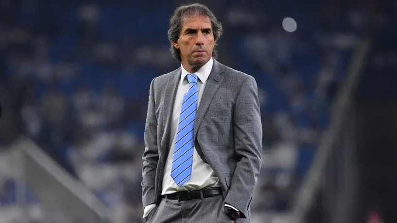 Almada no descarta dirigir a la Selección Mexicana: 'Es lo único que me quita el sueño'