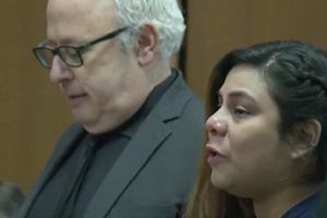 Madre es condenada a cadena perpetua por dejar sola a su hija para irse de vacaciones