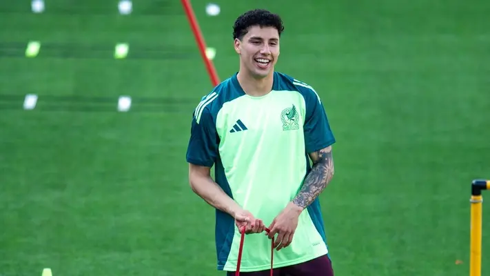 Revelan nueva versión sobre la separación de Jorge Sánchez del primer equipo del Porto