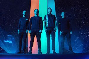 Imagen Dragons, artista sorpresa en la Feria de las Fresas 2024 de Irapuato