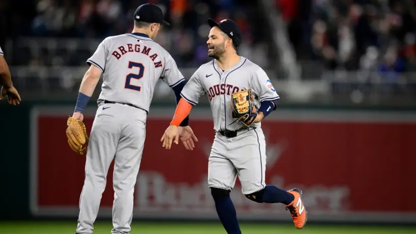 MLB México: ¿Cómo les ha ido a los Astros de Houston y a los Rockies de Colorado en tierras aztecas?