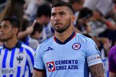 Juan Escobar manda mensaje de despedida a Cruz Azul: 'Pasé muchos momentos lindos'