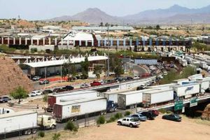 ¿Qué está pasando en las aduanas del país y por qué afectan la economía de México?