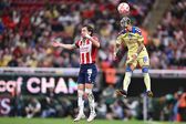 América vs Chivas: ¿Dónde y cuándo ver EN VIVO los Octavos de Vuelta de la Concachampions?