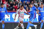 Cruz Azul vs Necaxa ¿Dónde y a qué hora ver el partido de Jornada 12 del Clausura 2024?