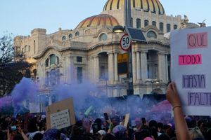 8M: Este Día Internacional de la Mujer, ¿hay clases en México?