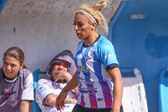 Florencia Guiñazú, futbolista argentina, fue víctima de un feminicidio