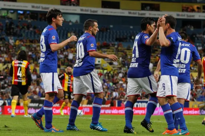 Cruz Azul estará presente en la Kings League y otro excementero se suma a Muchachos FC
